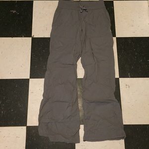 Lululemon Dance Studio Pant